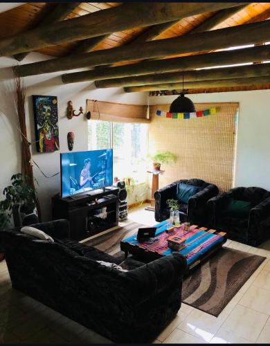 O'Higgins Region House | Alma Verde