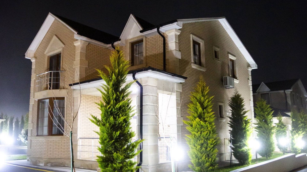 Quba Apartment | AlmaBagi Hotel&Villas