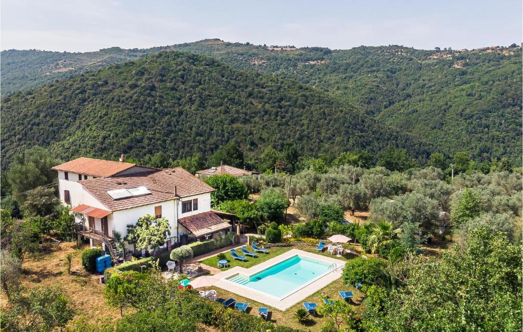 Sessa Cilento House | Almachiara