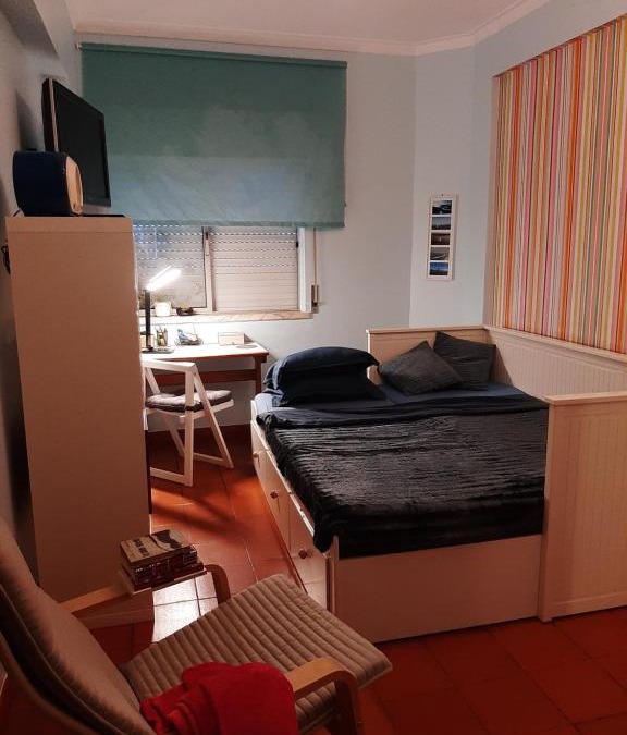Feijo House | Almadense