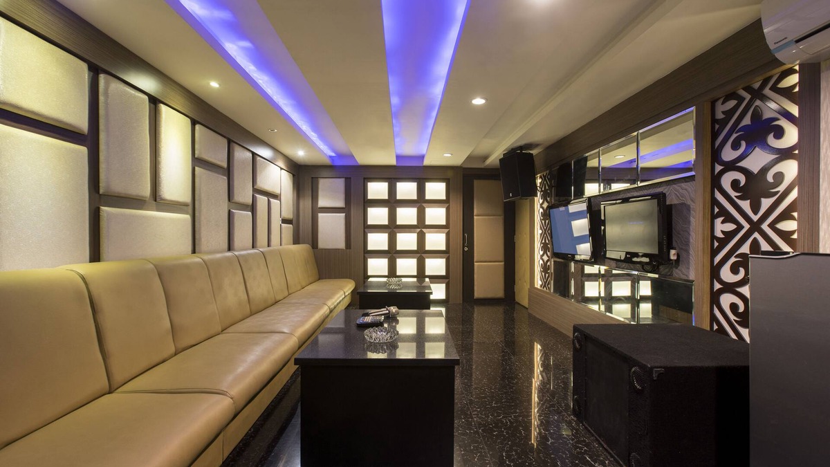 Makassar Hotel | Almadera Hotel Makassar
