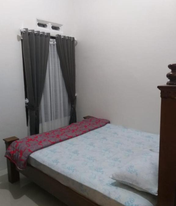Bukittinggi House | Almahyra Homestay Syariah