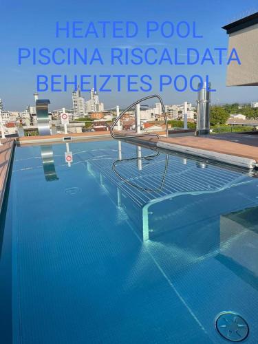 Jesolo Hotel | Almalux Jesolo Wellness & Spa 3 stelle superior