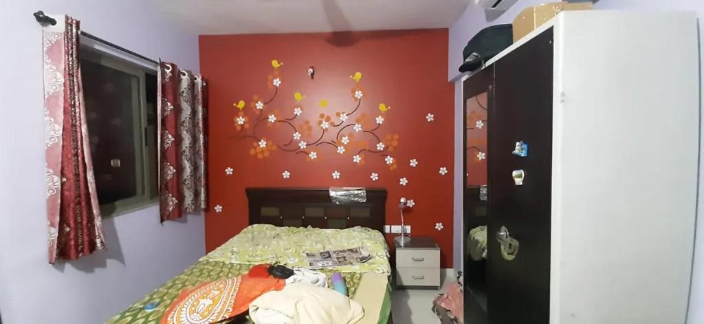 Karur House | Almani Flat for Stay