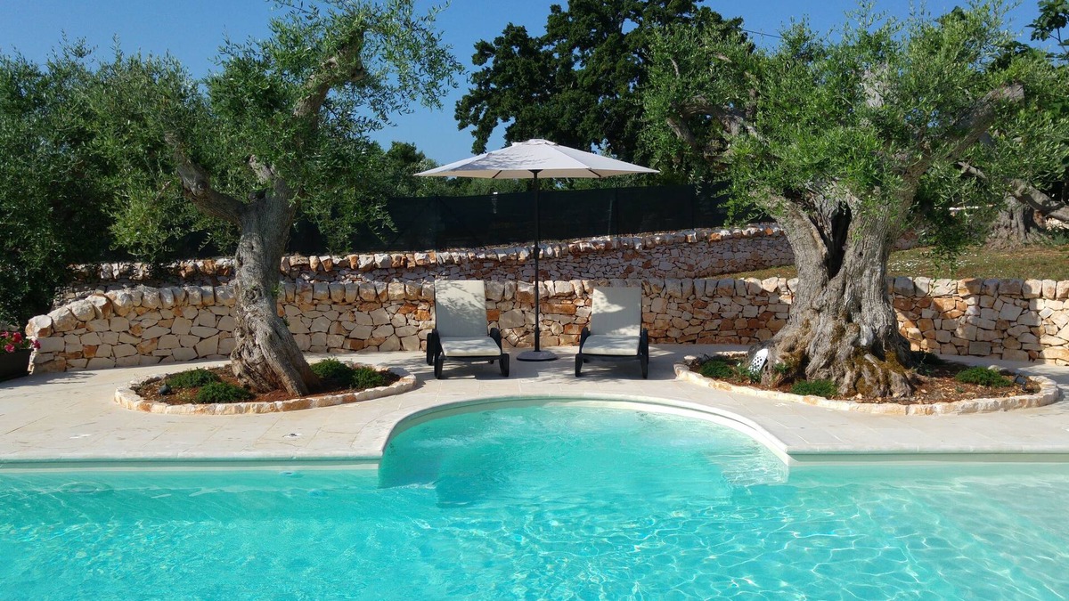 Locorotondo House | Almapetra Trulli Resort