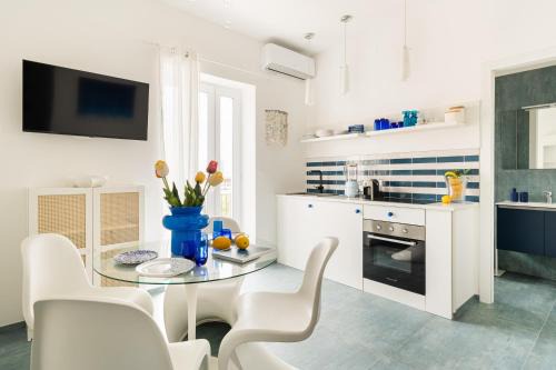 Torre Canne Apartment | AlMarè Home
