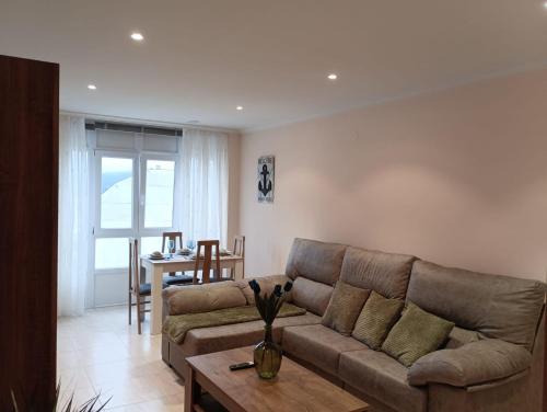Figueras (Castropol) Apartment | Almar