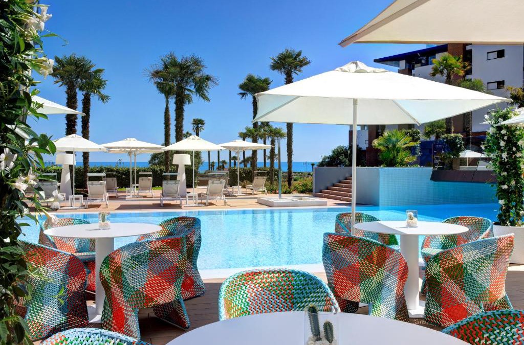 Jesolo Hotel | Almar Jesolo Resort & Spa