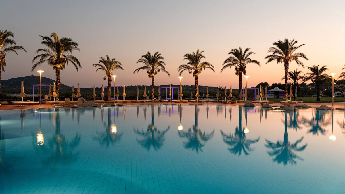 Notteri Hotel | Almar Timi Ama Resort & Spa