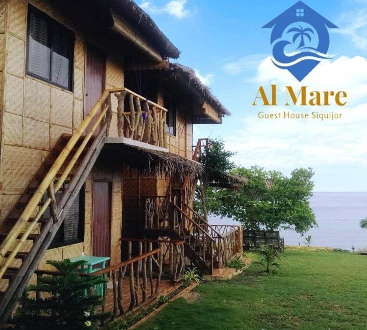 San Juan House | Almare Guest House Siquijor