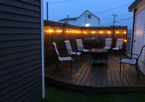 Bonavista House | Alma’s Cape Shore Cottage! Your home away from home!