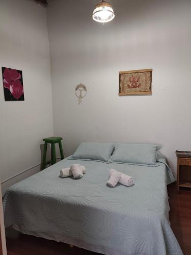 Macrozona Bahia Redonda y Primeros Faldeos Apartment | Almas Viajeras