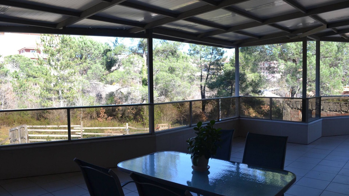 Gokcedere Apartment | Almasa Suite Aparts