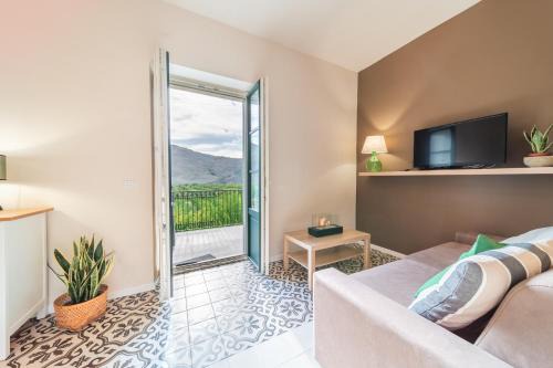 Bronte House | AlmaTellus - Sicilian countryside Escape
