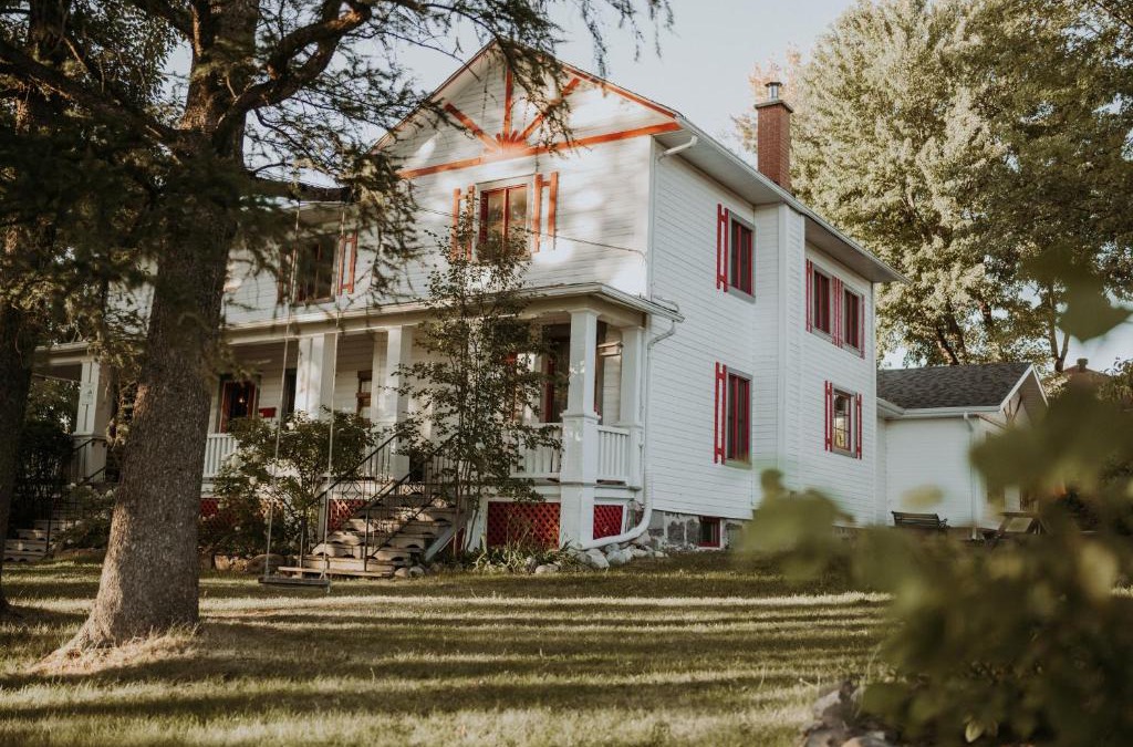 Alma Bed & Breakfast | Almatoit