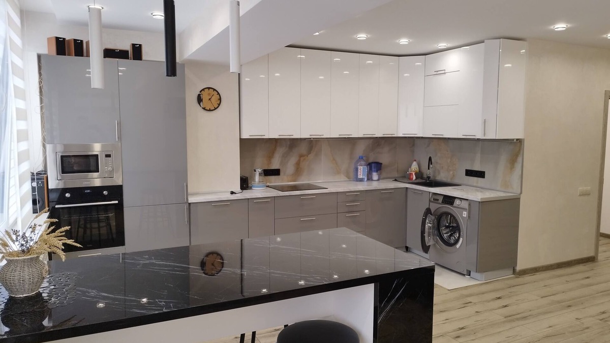 Almaty Apartment | Almaty City Apartment