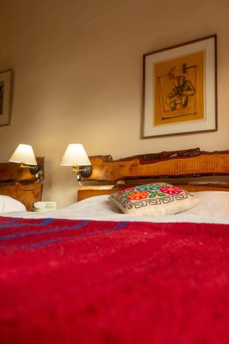 Matacoto House | Almawasi Lodge