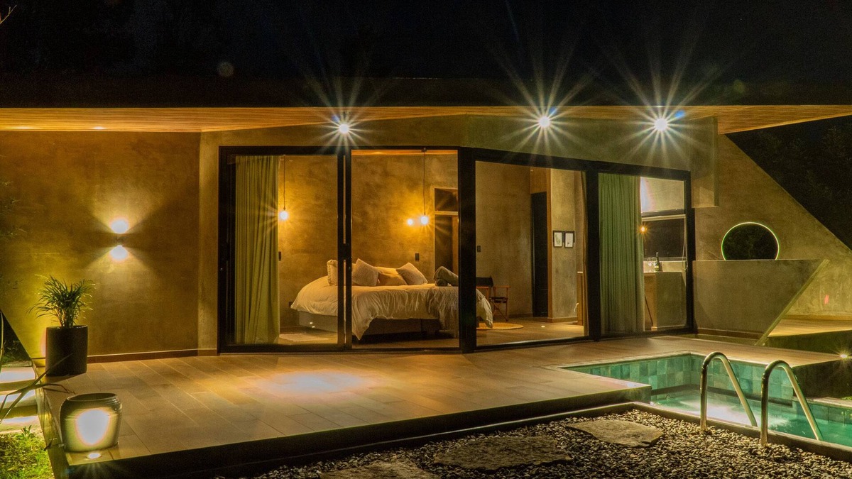 Bogota Hotel | Almazewá