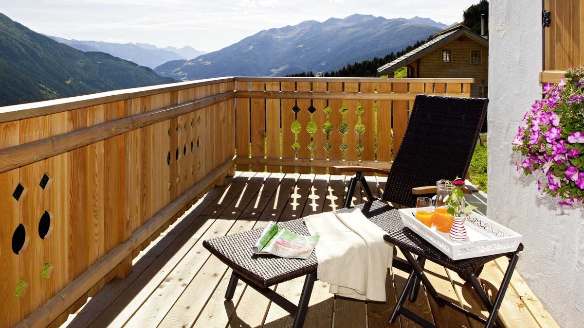 Obervellach Ski Chalet | Almdorf summit happiness - luxury in picturesque nature