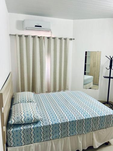 Icapui Apartment | ALMEIDA Flats - Ibicuitaba