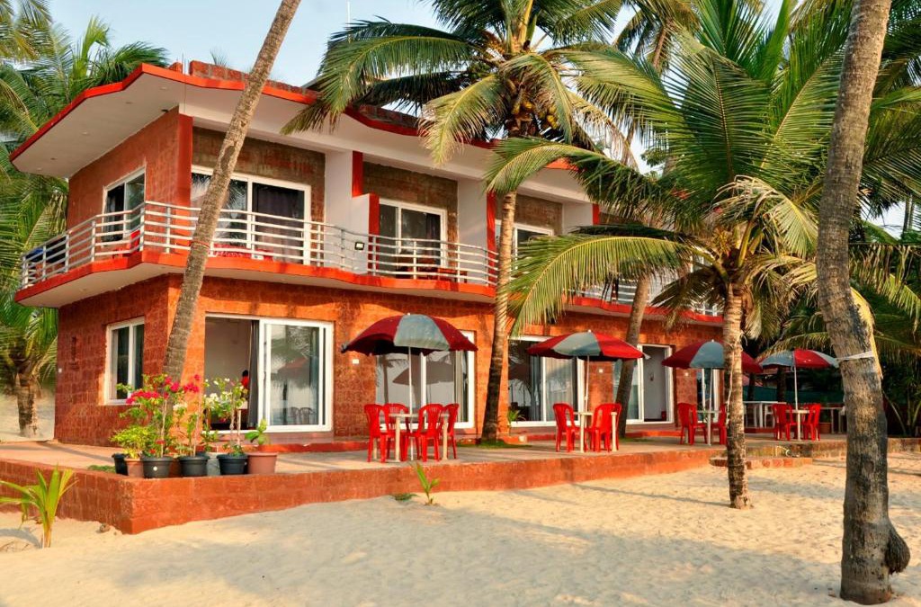 Devbag House | Almeida's Ashiyana