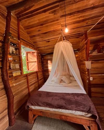 Paramo Hotel | Almendra Posada Campestre