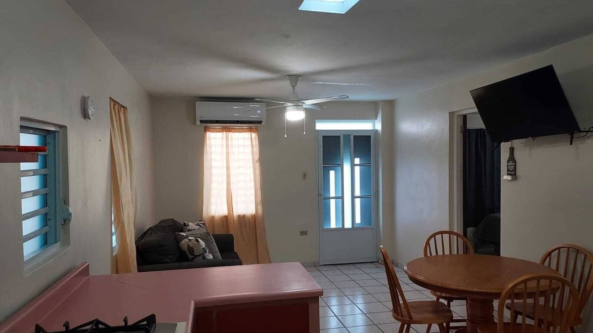 Lajas Apartment | Almendro Guest House @ La Parguera - Cayo Media Luna