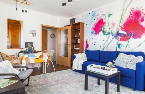 Obuda Apartment | Almere with FREE Parking