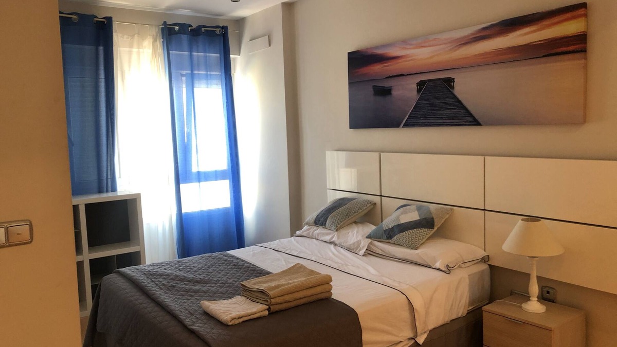 Almeria Centro House | Almeria center