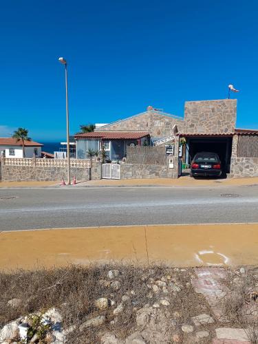 Los Banos de Guardias Viejas Apartment | Almerimar Paraiso al Mar