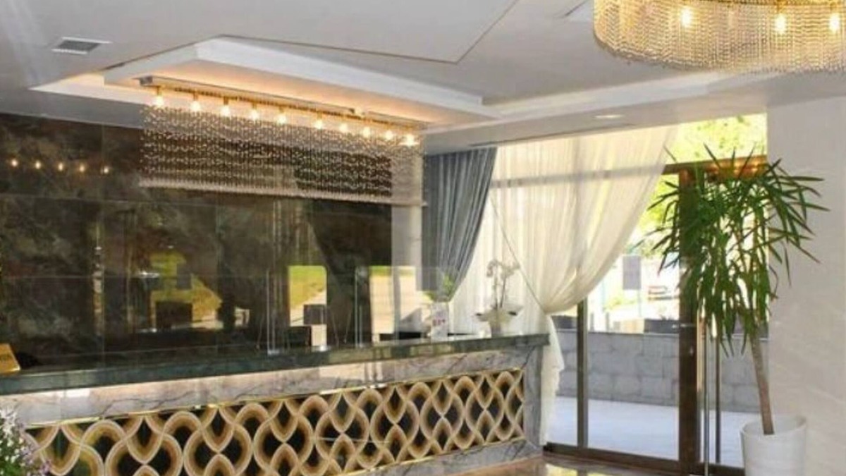Gokcedere Hotel | Almero Termal Spa Otel