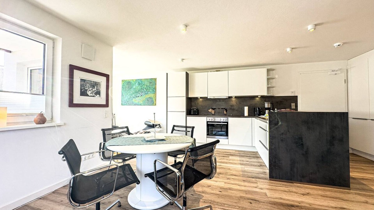 Kalzhofen Apartment | Almgarten vacation apartment - with pool and sauna