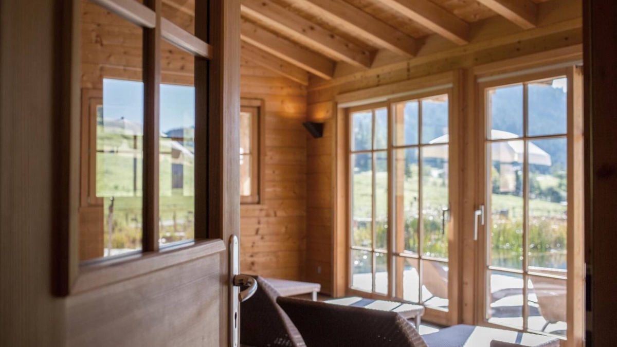 Balderschwang Hotel | Almhof Lässer