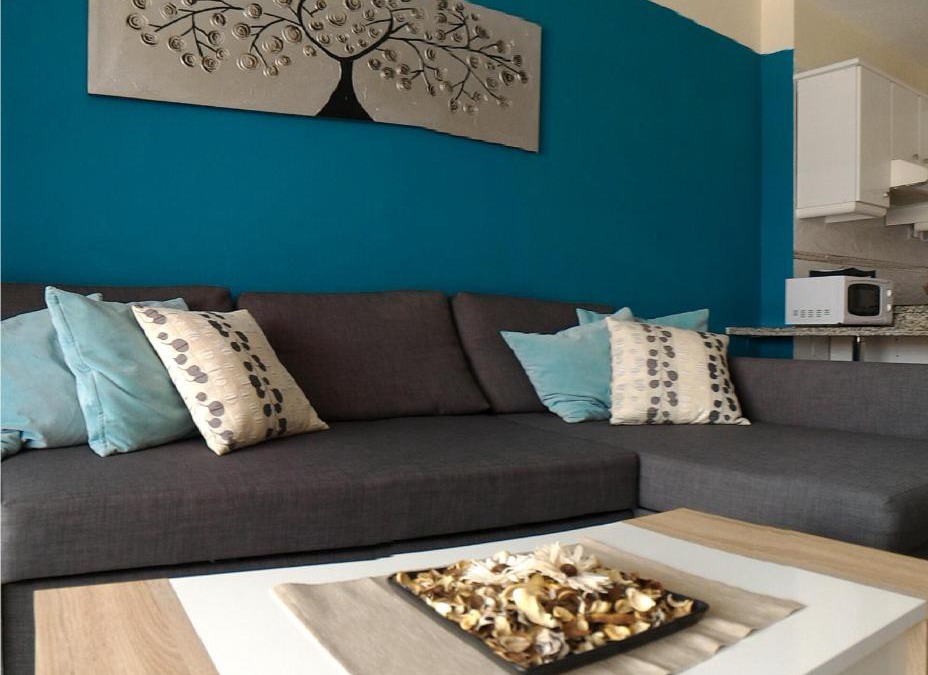 El Medano Apartment | Almi Cabezo appartamento con terrazza El Médano
