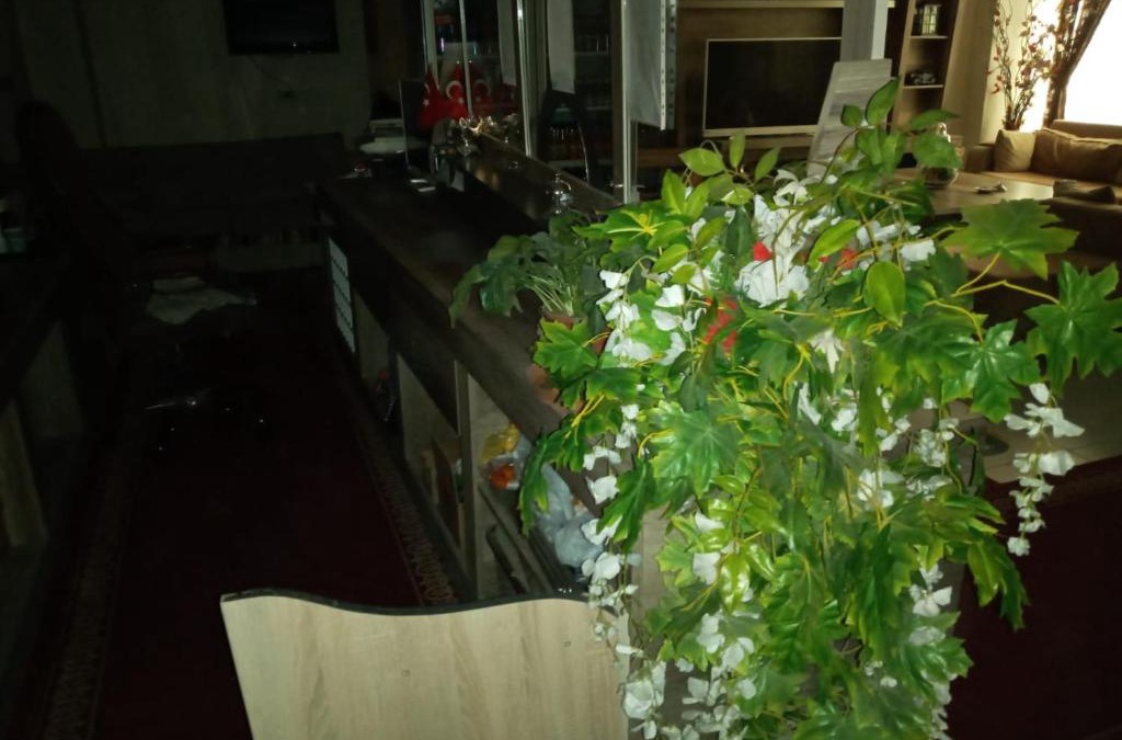 Agri Bed & Breakfast | Almin otel