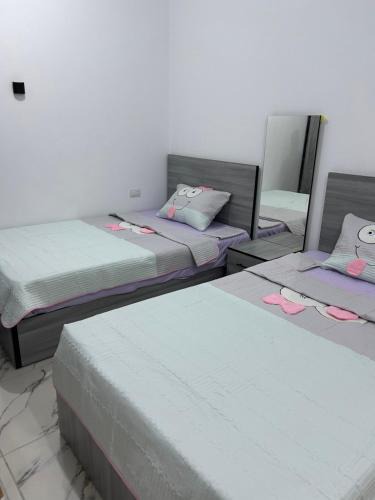 Sakkala Apartment | ALMINA Apartment