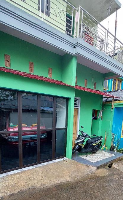 Dieng Hotel | Almira 2 Homestay Syariah by Luxury Degree