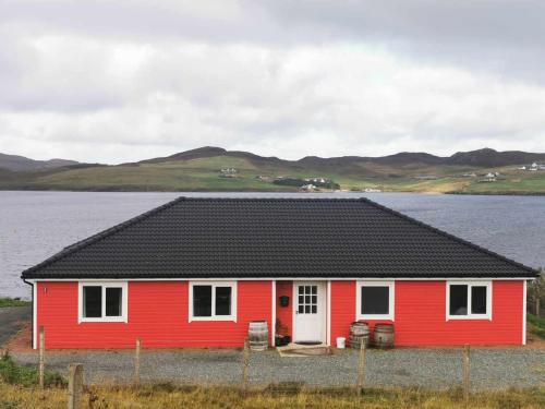 Shetland Islands House | Almira