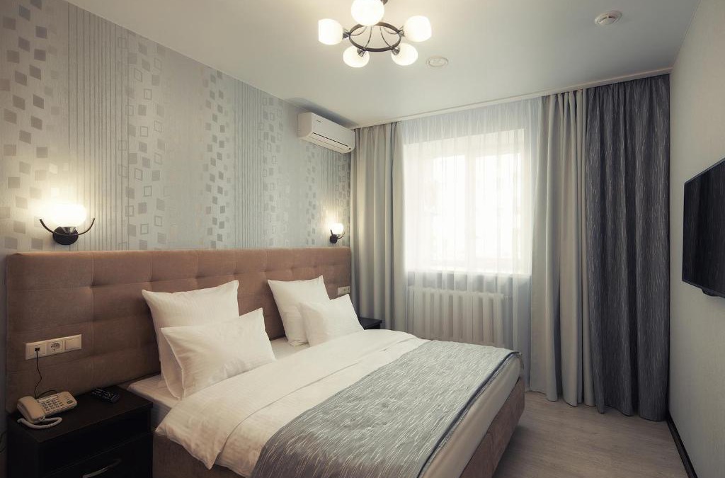 Samara Hotel | Almira Hotel
