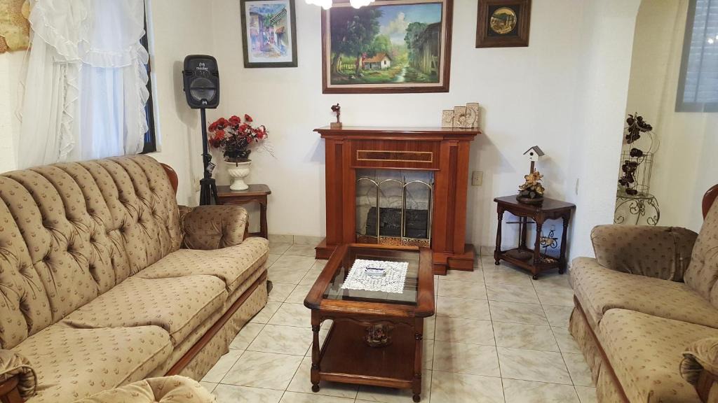 Almoloya de Juarez House | Almoloya De Juarez Colonial House