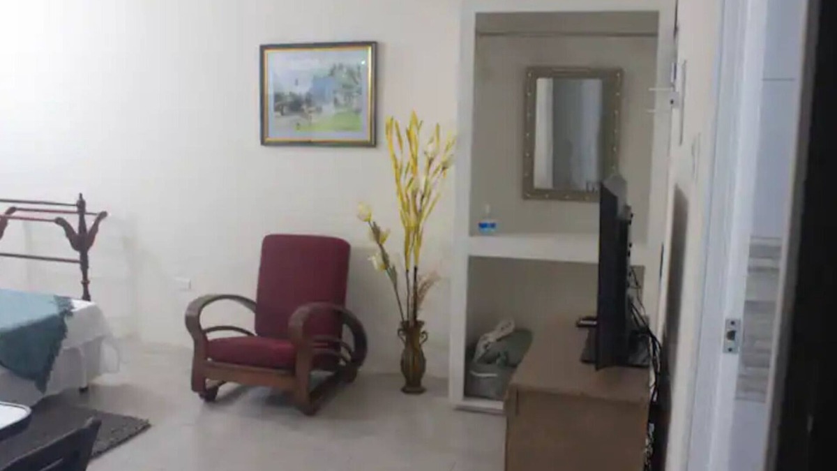 Bridgetown House | Almond Palm Apartment