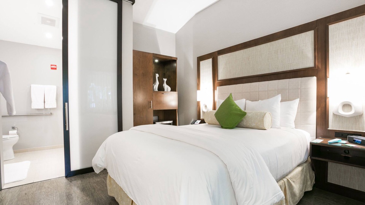 Old Town Hotel | Almond Tree Inn Hotel - Adults Only