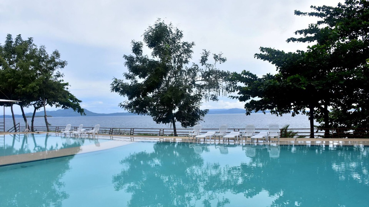 Surigao Resort | Almont Beach Resort