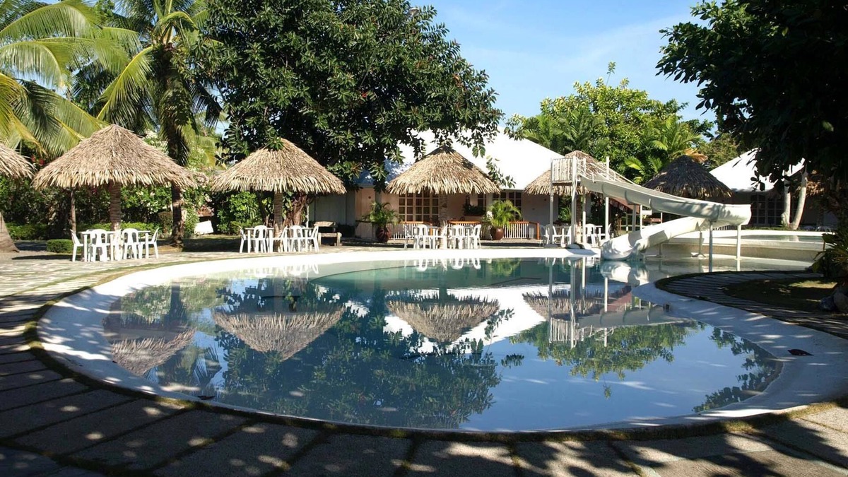 Butuan Hotel | Almont Inland Resort