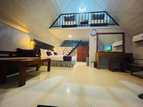 Talawakele Hotel | Almost Heaven