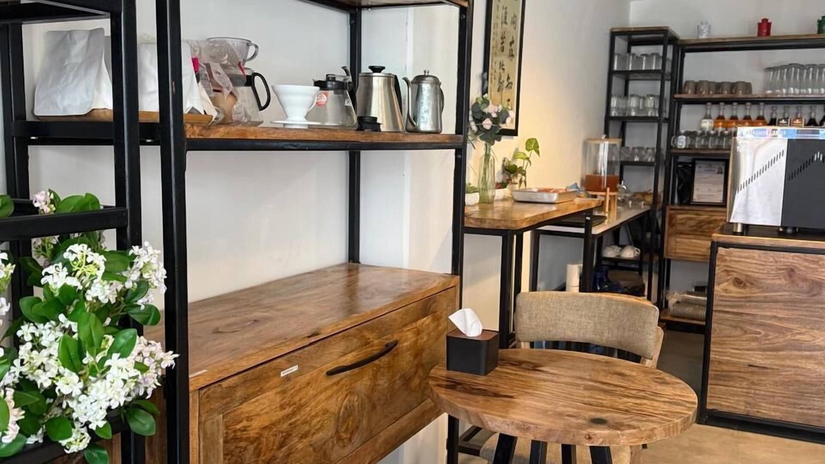 Khandbari House | Almost Home Guest House and Cafe