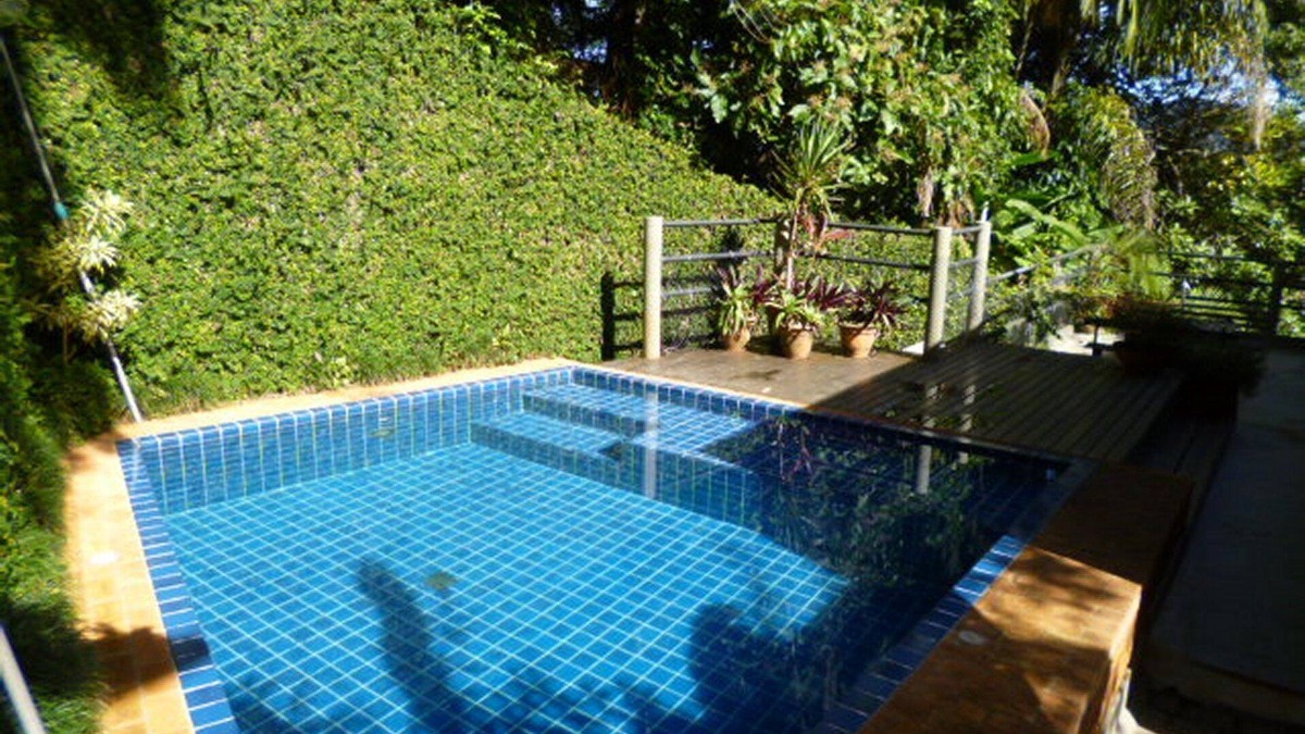 Pedra Verde House | Almost on the sand, Cond. Closed, Air Cond, 4 suites, 12 guests. 8 adults and 4 children