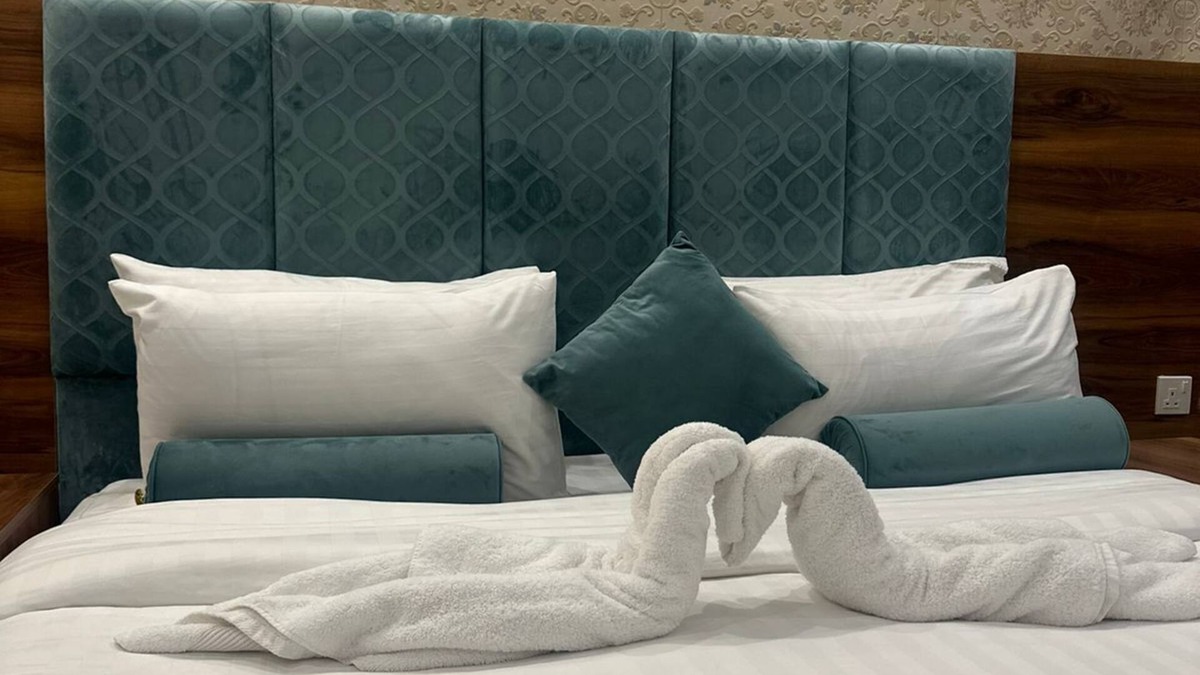 Al Faisaliyah Apartment | almukarramah province,king fahd road