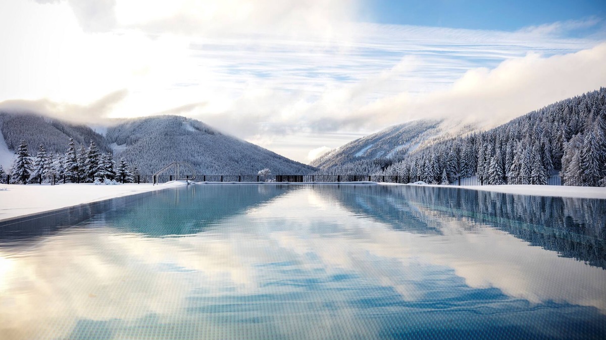 Fladnitz an der Teichalm Hotel | Almwellness Hotel Pierer