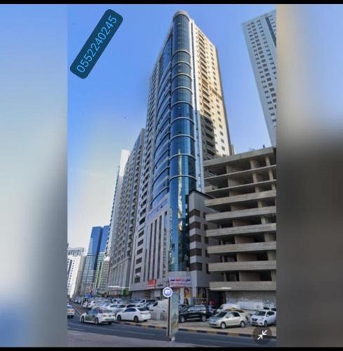 Al Nahda House | AlNahda Border SHJ-DXB -ZAMAZM GuestHouse